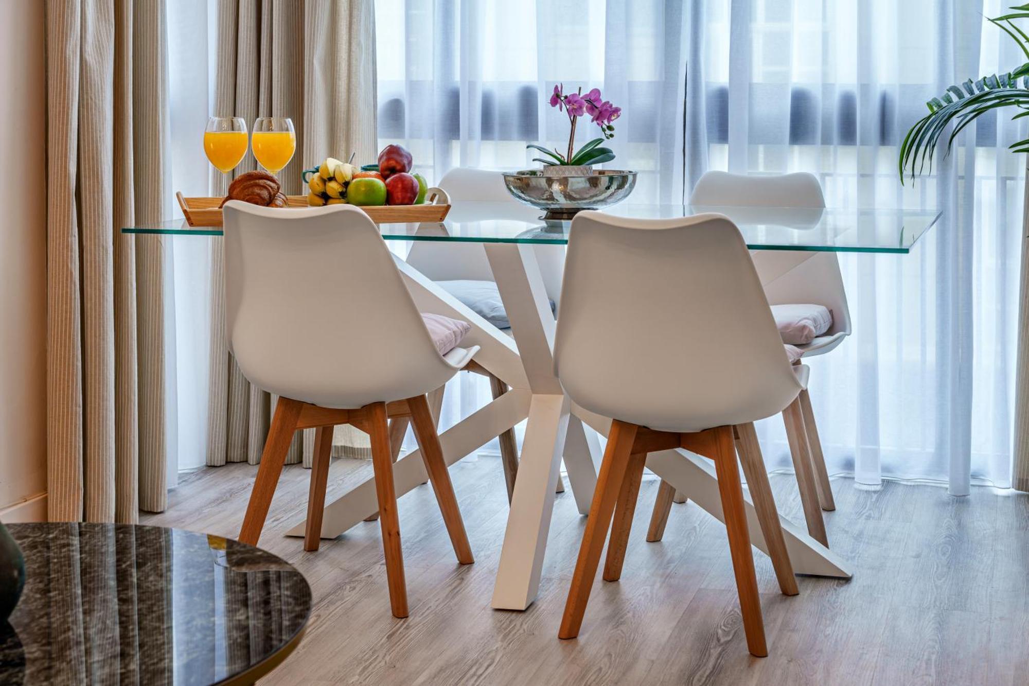Supreme & Comfort - Apartment Málaga Eksteriør bilde